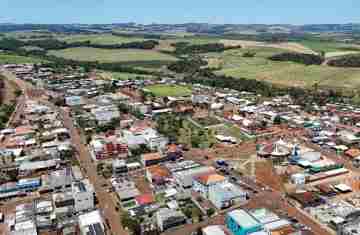  Governador sanciona lei para repasses do Fecap a empresas de Rio Bonito do Iguaçu 
